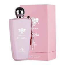 Dakota EDP Spray for Women by Grandeur Elite 3.4 oz / 100 ML NEW SEALED