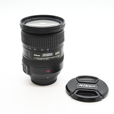 Nikon Nikkor AF-S 18-200mm f3.5-5.6 G ED DX VR Lens AFS #987