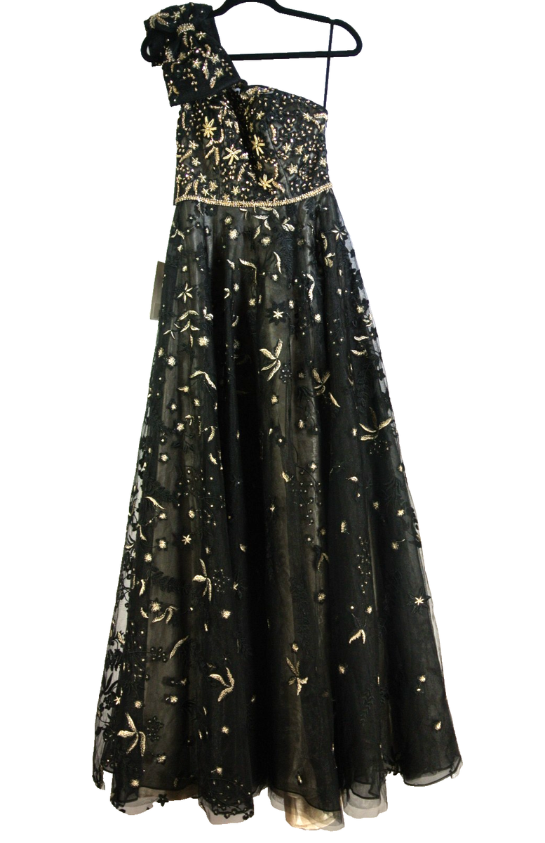 doen black maxi dress Safia – The Alcove like a tiered hem long jacket Size:9T Colock Stripe Asymmetric Midi