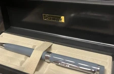 GRANCE TURQUOISE BLUE BALL PENS 0.7 mm #875de9