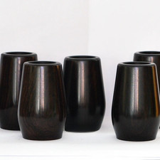 Clarinet Barrel African Ebony 60/62/64/65/66/67mm/Accessories
