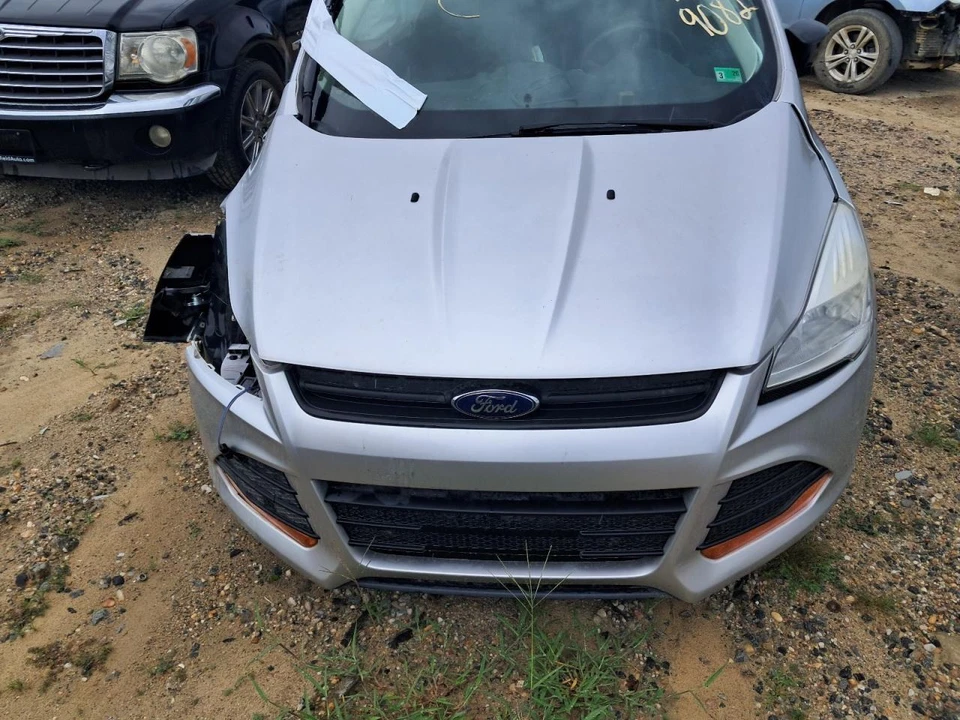 2016 Ford Escape ABS Control Module 4DR SUV 2.50L Used 66K Miles OEM - Image 2 of 4