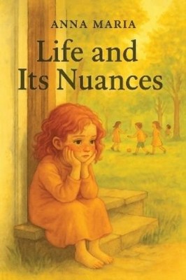 Anna Maria Life and its Nuances (Taschenbuch)