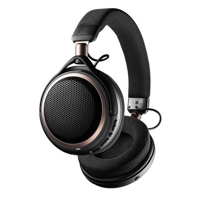 Audio-Technica ATH-AL5NC Wireless On-Ear Headphones