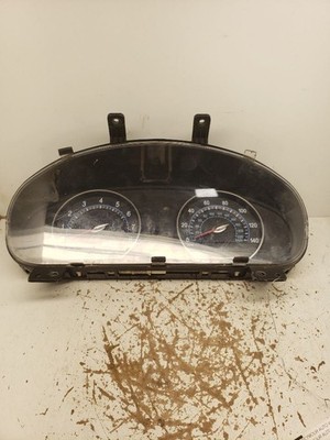 2006-2008 Kia Optima Instrument Cluster Without Supervision OEM 1389142