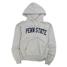 Penn State Champion Sweatshirt Hoodie Size Medium