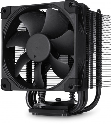 Noctua NH-U9S chromax black CPU Cooler