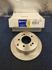 NAPA PROFORMER 248-880751 248880751 Brake Rotor for Kia Forte 2010 -2013