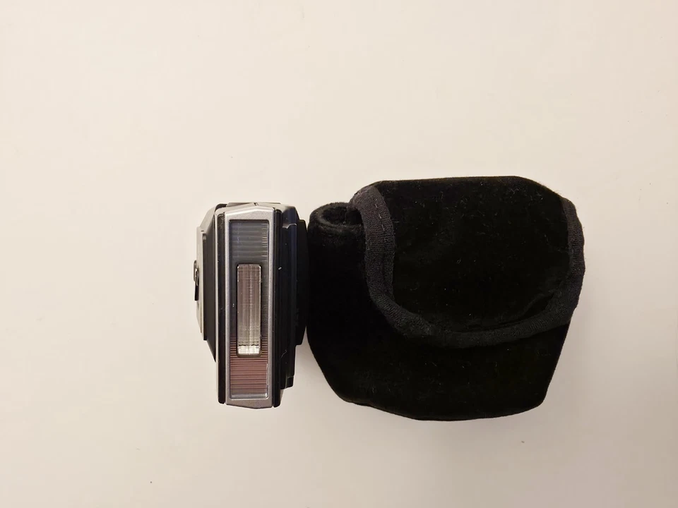 Olympus FL-LM3 Blitzgerät, sehr guter Zustand - Bild 3 von 4