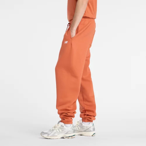 New Balance Men's Sport Essentials Fleece Jogger - Picture 5 of 5
