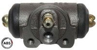 A.B.S. 82034 Radbremszylinder Zylinder Radbremse Hinterachse Hinten