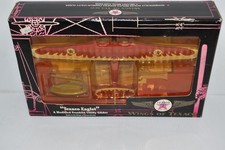 TEXACO WINGS OF TEXACO EAGLET A MODIFIED FRANKLIN UTILITY GLIDER (MSL93)