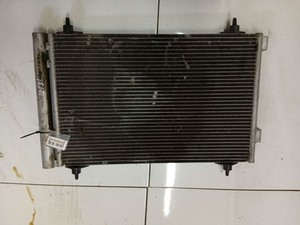Citroen C4 2006 Air Conditioning Condenser USED, Genuine #2546440-83