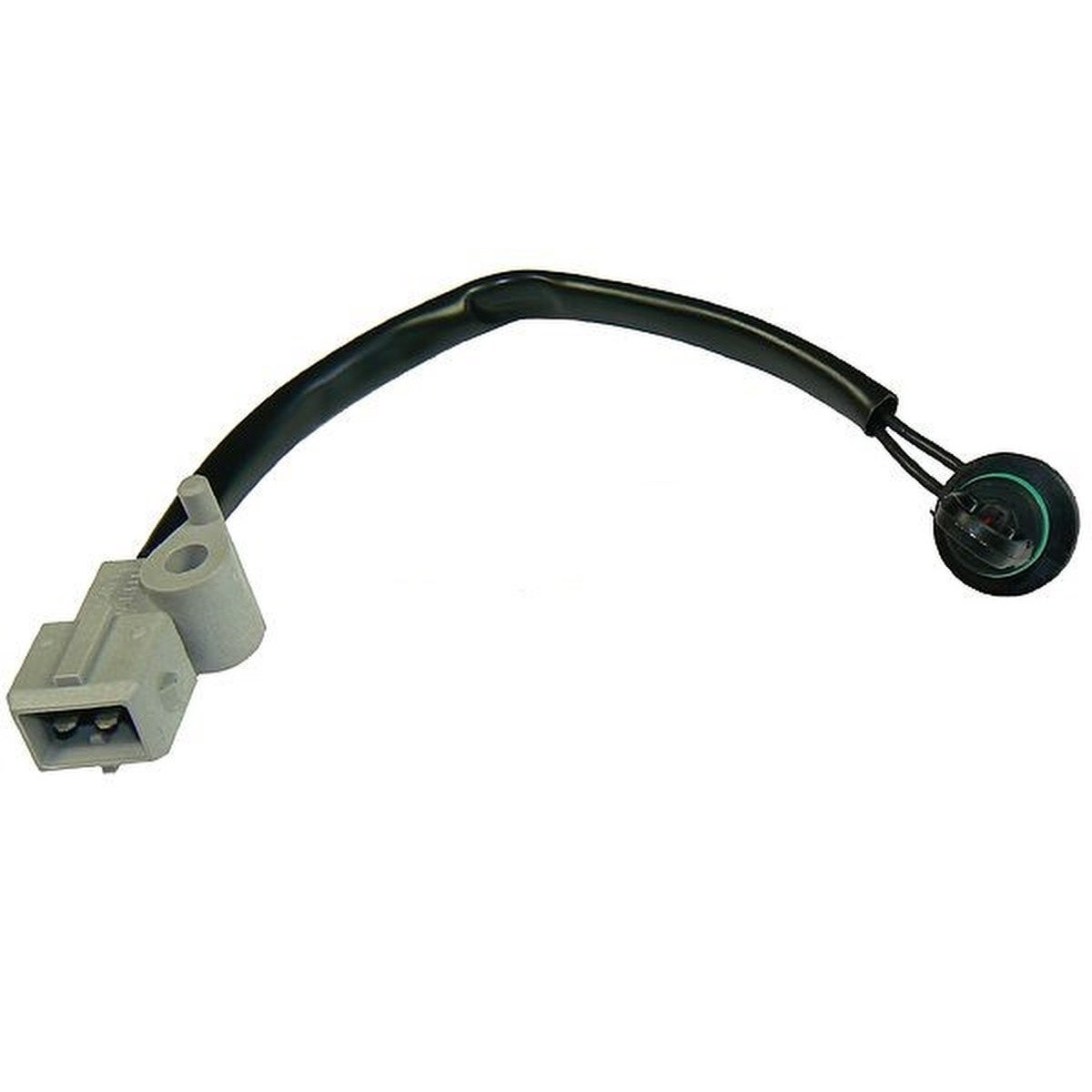 Metzger Autoteile Sensor, Ansauglufttemperatur [Hersteller-Nr. 0905068] für Peugeot, Citroën - Bild 2