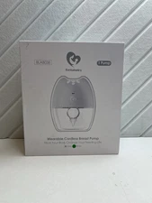 Bellababy wearble cordless breat pump BLA8038 New