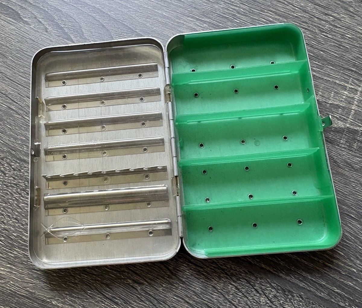 25+ perrine fly box for sale | Updated Oct 2026