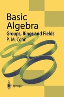 P. M. Cohn | Basic Algebra | Taschenbuch | Englisch (2012) | Xii | Springer