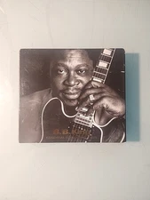 B.B. King Essential Original Albums 3CD Box Set 2016 / Master Of Music / VG