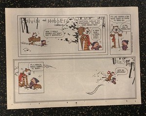 Vintage Newspaper Comics | eBay