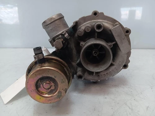 045145701 Turbolader Für VOLKSWAGEN POLO IV (9N1) Highline 2001 4206743 - Bild 4 von 10