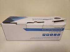 Image of CartridgeSave Cyan Printer Toner cartridge - OKI C612/C612N/C612DN -46507507-REM
