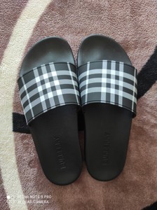 Burberry Slides | eBay display picture 3