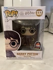 Funko Pop! Vinyl: Harry Potter - L.A. Comic Con (Exclusive) #137 ( /2000)
