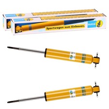 2x BILSTEIN B6 HOCHLEISTUNGS-STOßDÄMPFER VORNE passend für ALFA ROMEO 75 90