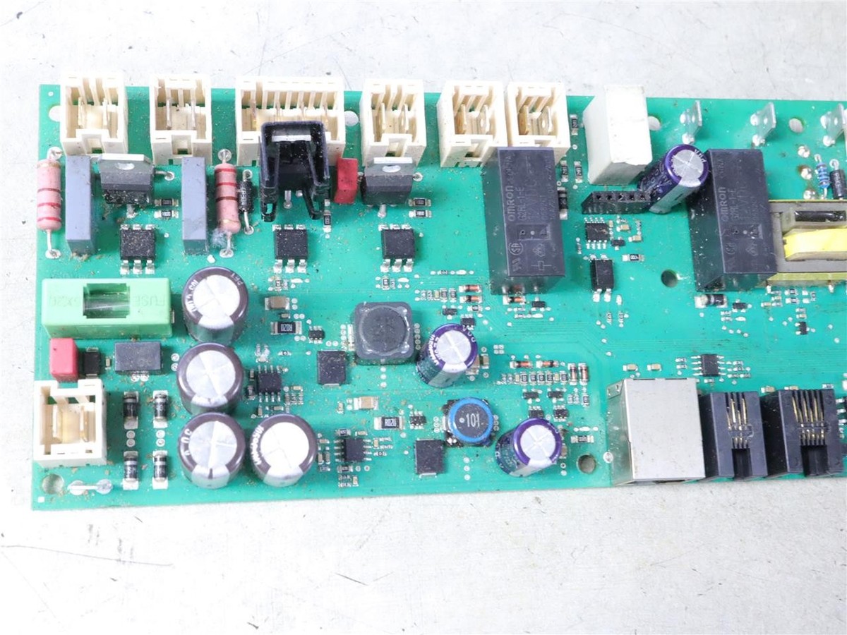Carte De Contrôle Pour Four Merrychef Eikon E2s – Pièce Détachée – à Réparer