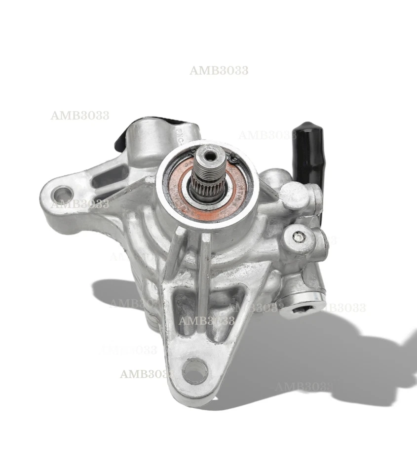 OEM 56110-PNB-013 Power Steering Pump For Honda CR-V Element Accord Acura RSX - Image 4 of 4