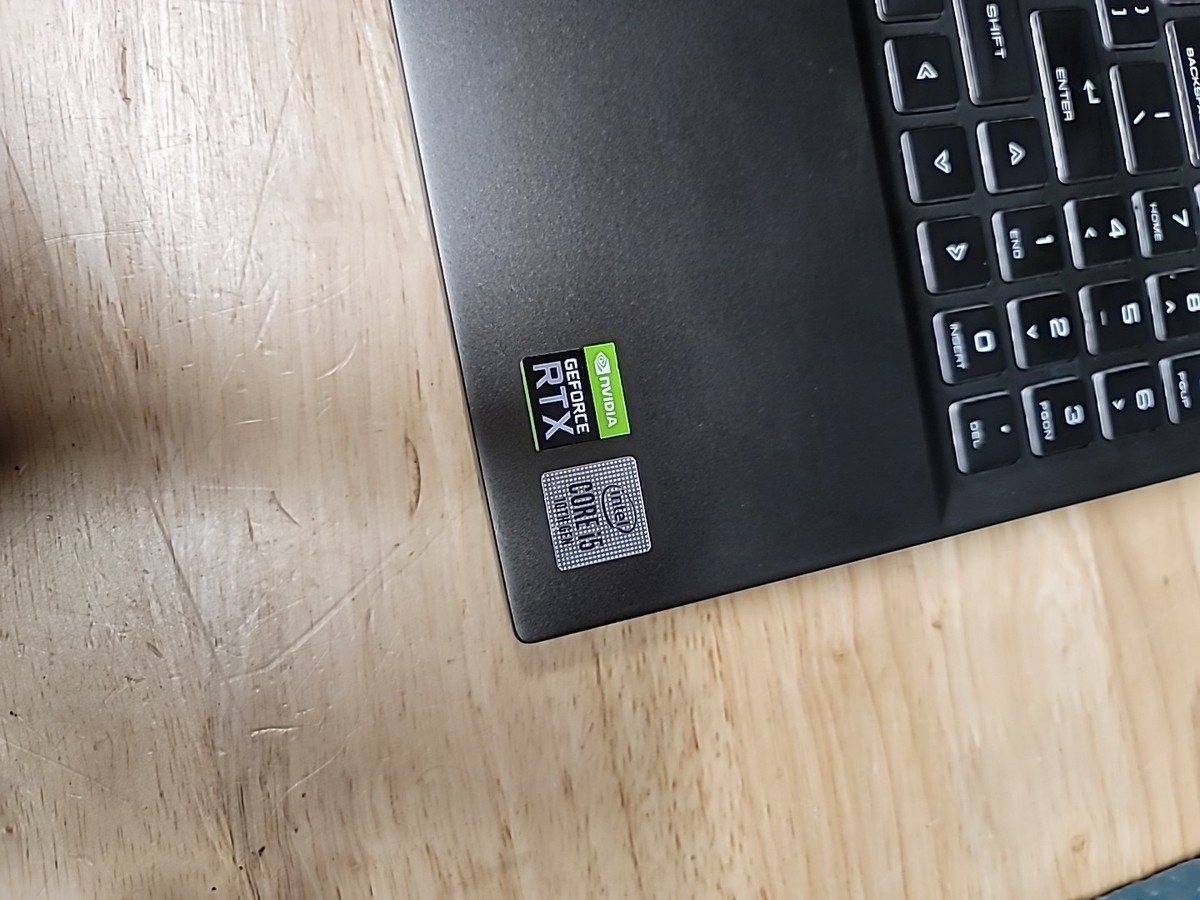 Gateway Gwtn156 3bk Gateway Rtx 2060 Laptop Gateway Creator