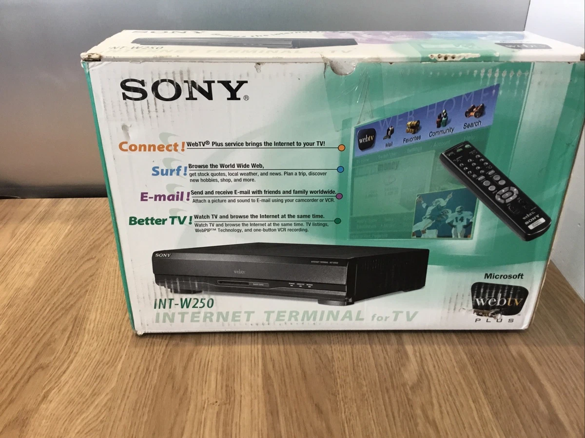 sony internet tv products for sale | eBay