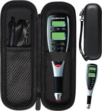 Case for Calculated Industries 6135 Scale Master Pro XE Advanced Digital Plan M