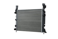 Wasserk&uuml;hler Motork&uuml;hlung f&uuml;r Mercedes Citan W415 Mixto ab 02-> 8200418327