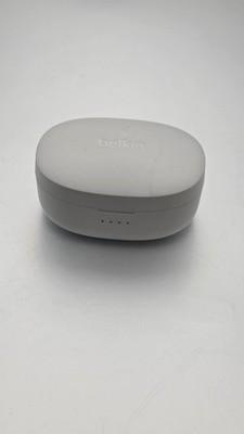 Belkin SoundForm Bolt AUC009 Ladecase   Ersatz Case für kabellose Earbuds