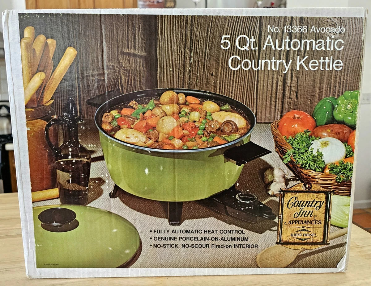 West Bend products for sale | eBay