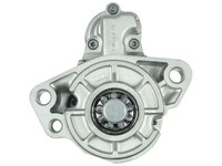 As-Pl Anlasser Starter Wiederaufbereitet AS S0213PR FüR VW 7L6 Touareg Audi 7L7