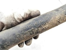 VW GOLF III 1H1 Ladeluftkühlerschlauch 1H0145762AB 1H0145844E 1.90 27177620