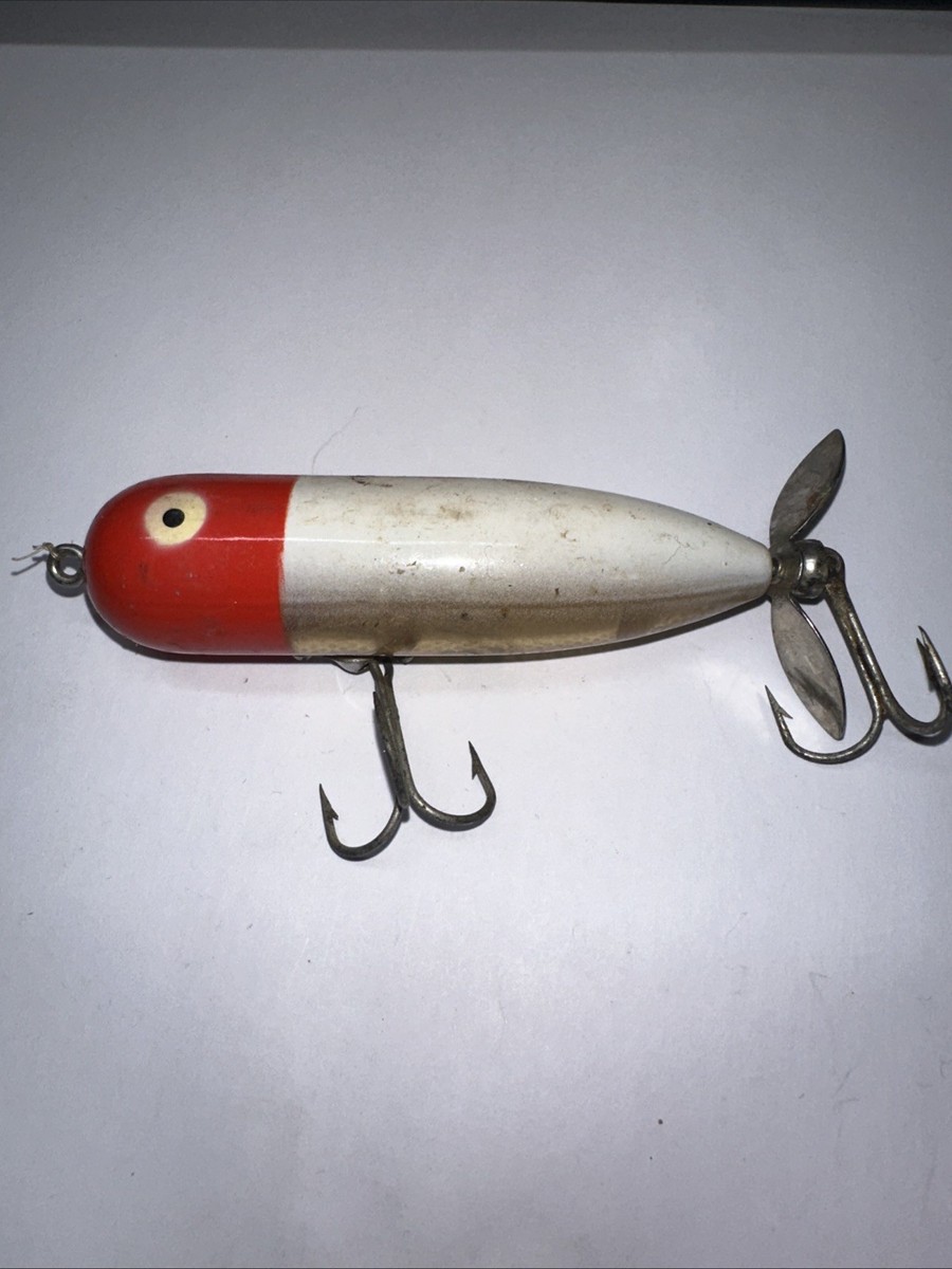 MAGNUM-TORPEDO Heddon MAGNUM TORPEDO | eBay MAGNUM-TORPEDO Heddon MAGNUM TORPEDO | eBay