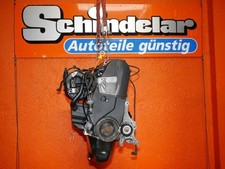 Moteur Volkswagen LUPO