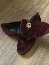 stacey adams loafers