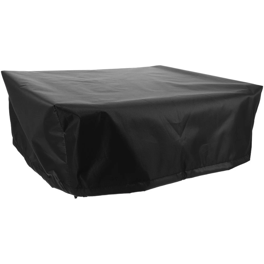 JOYSOG Custodia protettiva antipolvere per giradischi Audio-Technica AT- LP60XBT-BK (Spandex