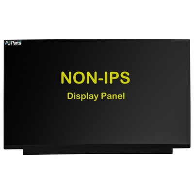 Innolux N156HCA-EBA, N156HCA-EAB, N156HCA-EAB REV.C2 Laptop Screen 15.6'' LED LCD