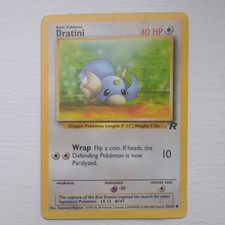 Image for Dratini