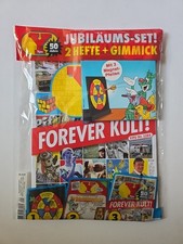 YPS - 50 Jahre - Jubiläums-Set 2 Hefte mit Gimmick 1284-Limitiert NEU&OVP 