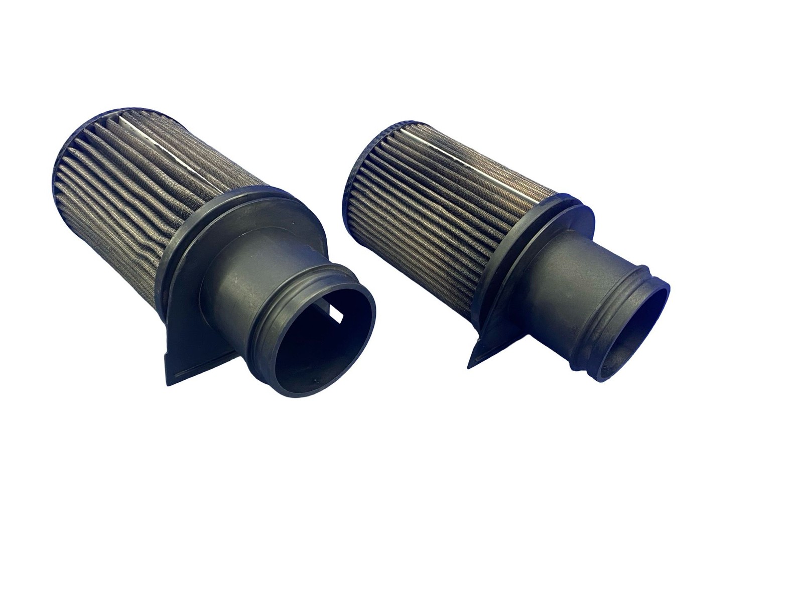 2017-2023 Audi R8 AWD 5.2L Left Right Side Engine Motor Air Intake Filter Set