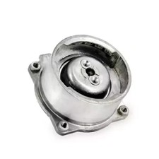 SAECO  GAGGIA Caldaia  parte inferiore caldaia  X poemia caldaia alluminio