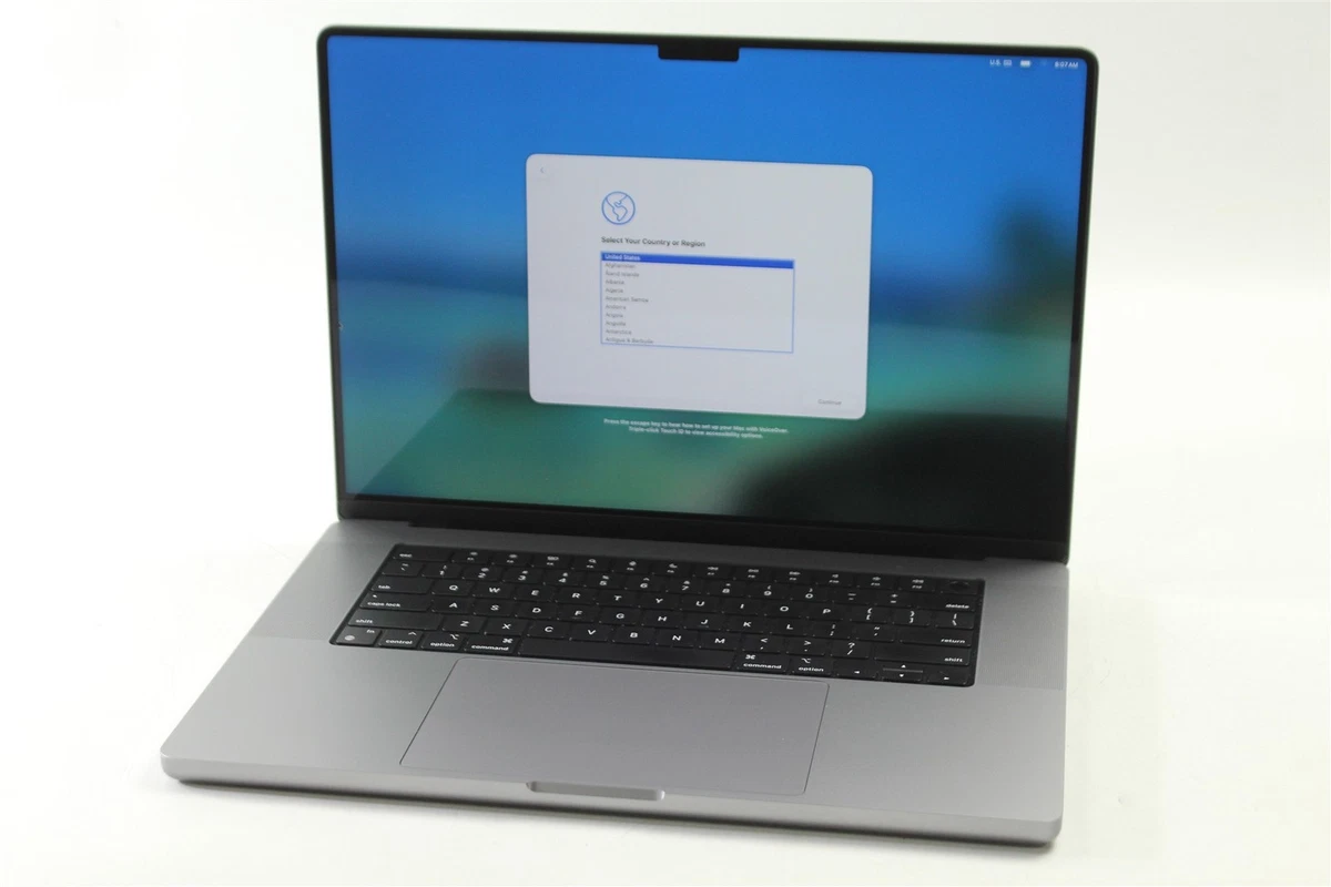MacBook本体 macbook pro 2019 1TB 32GB Amazon.com: Apple MacBook Pro 2019 with 2.3GHz Intel Core i9 (16