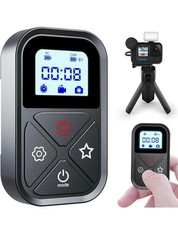 Smart Wireless Remote Control for GoPro - Camera Controller for GoPro Hero 12