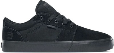 Etnies Sneaker Herren Barge LS schwarz Streetwear